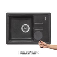Купить Кухонные мойки встроенная техника в Киеве