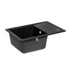 Купить Кухонная мойка Lidz 620x435/200 BLM-14 (LIDZBLM14620435200) в Киеве vannaja.kiev.ua