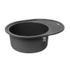 Кухонна мийка Lidz 620x500/200 GRF-13 (LIDZGRF13620500200) Купити Кухонна мийка Lidz 620x500/200 GRF-13 (LIDZGRF13620500200) в Києві vannaja.kiev.ua