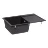 Кухонна мийка Lidz 790x495/230 GRF-13 (LIDZGRF13790495230) Купити Кухонна мийка Lidz 790x495/230 GRF-13 (LIDZGRF13790495230) в Києві vannaja.kiev.ua