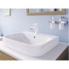 Змішувачі Європейських Виробників Kludi 372909165 Pure & Easy XL Купити Змішувачі Європейських Виробників Kludi 372909165 Pure & Easy XL в Києві vannaja.kiev.ua