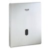 Инфракрасная панель смыва для писсуара GROHE Tectron Skate (37321SD1) Купить Инфракрасная панель смыва для писсуара GROHE Tectron Skate (37321SD1) в Киеве vannaja.kiev.ua