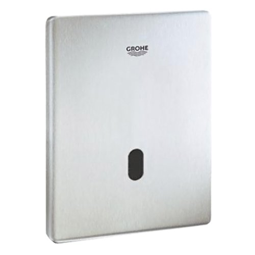 Инфракрасная панель смыва для писсуара GROHE Tectron Skate (37321SD1) Купить Инфракрасная панель смыва для писсуара GROHE Tectron Skate (37321SD1) в Киеве vannaja.kiev.ua
