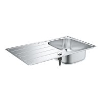 Купить Кухонные мойки встроенная техника GROHE (Германия) недорого в Киеве