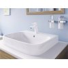 Білий Змішувач для раковини KLUDI PURE AND EASY 373829165 Купити Білий Змішувач для раковини KLUDI PURE AND EASY 373829165 в Києві vannaja.kiev.ua