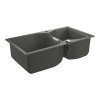 Купити Кухонна мийка Grohe Sink K700 31658AT0 в Києві vannaja.kiev.ua
