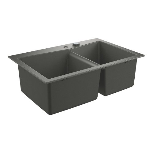 Кухонная мойка Grohe Sink K700 31657AT0 Купить Кухонная мойка Grohe Sink K700 31657AT0 в Киеве vannaja.kiev.ua