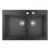 Кухонная мойка Grohe Sink K700 31657AT0 Купить Кухонная мойка Grohe Sink K700 31657AT0 в Киеве vannaja.kiev.ua