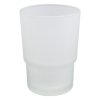 Купити Склянка Lidz Oreo 0211 LDORE0211GCR37454 Frost в Києві vannaja.kiev.ua
