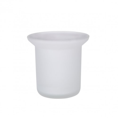 Ёршик Lidz Oreo 0520 подвесной (матовое стекло) LDORE0520CRM37455 Chrome Купить Ёршик Lidz Oreo 0520 подвесной (матовое стекло) LDORE0520CRM37455 Chrome в Киеве vannaja.kiev.ua