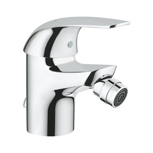 Купить Смеситель для биде Grohe Euroeco 32882000 в Киеве vannaja.kiev.ua