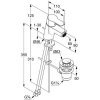 Смеситель для биде KLUDI PURE AND EASY 375339165 Pure&Easy Купить Смеситель для биде KLUDI PURE AND EASY 375339165 Pure&Easy в Киеве vannaja.kiev.ua