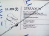 Купити Змішувач для біде KLUDI LOGO NEO 375330575 в Києві vannaja.kiev.ua
