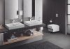 Купить Клавиша смыва S-размер Grohe Skate Cosmopolitan S 37535000 в Киеве vannaja.kiev.ua