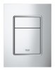 Купить Клавиша смыва S-размер Grohe Skate Cosmopolitan S 37535000 в Киеве vannaja.kiev.ua