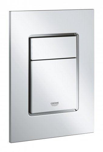 Купить Клавиша смыва S-размер Grohe Skate Cosmopolitan S 37535000 в Киеве vannaja.kiev.ua