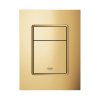 Купить Клавиша смыва S-размер Grohe Skate Cosmopolitan S 37535GL0 в Киеве vannaja.kiev.ua