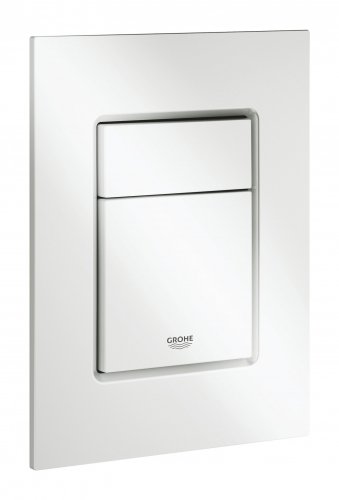 Купить Клавиша смыва S-размер Grohe Skate Cosmopolitan S 37535SH0 в Киеве vannaja.kiev.ua