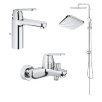 купити GROHE (Німеччина) недорого в Києві