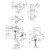 Большой набор для дома Grohe Mega Bundle 39117MB0 Купить Большой набор для дома Grohe Mega Bundle 39117MB0 в Киеве vannaja.kiev.ua