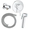 Большой набор для дома Grohe Mega Bundle 39117MB0 Купить Большой набор для дома Grohe Mega Bundle 39117MB0 в Киеве vannaja.kiev.ua