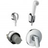 Гігієнічний душ hansgrohe Logis 1112019 одновожільний хром купити прихованого мортажа Купити Гігієнічний душ hansgrohe Logis 1112019 одновожільний хром купити прихованого мортажа в Києві vannaja.kiev.ua