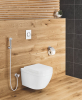 Клавиша смыва S-размер Grohe Nova Cosmopolitan S 37601000 Купить Клавиша смыва S-размер Grohe Nova Cosmopolitan S 37601000 в Киеве vannaja.kiev.ua