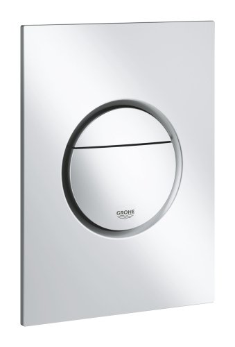 Купити Клавіша змиву S-розмір Grohe Nova Cosmopolitan S 37601P00 в Києві vannaja.kiev.ua
