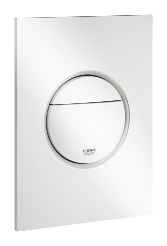 Купить Клавиша смыва S-размер Grohe Nova Cosmopolitan S 37601SH0 в Киеве vannaja.kiev.ua