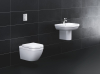 Купить Клавиша смыва S-размер Grohe Arena Cosmopolitan S 37624000 в Киеве vannaja.kiev.ua