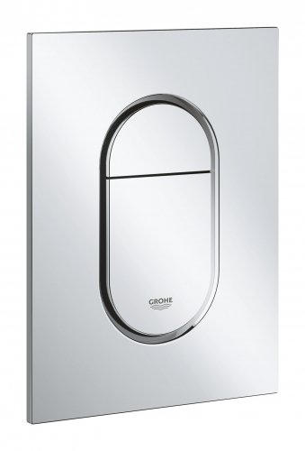 Купить Клавиша смыва S-размер Grohe Arena Cosmopolitan S 37624000 в Киеве vannaja.kiev.ua