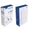Купити KLUDI 376300565 Pure & Easy 7 в 1 Набір в душову прихованого монтажу в Києві vannaja.kiev.ua