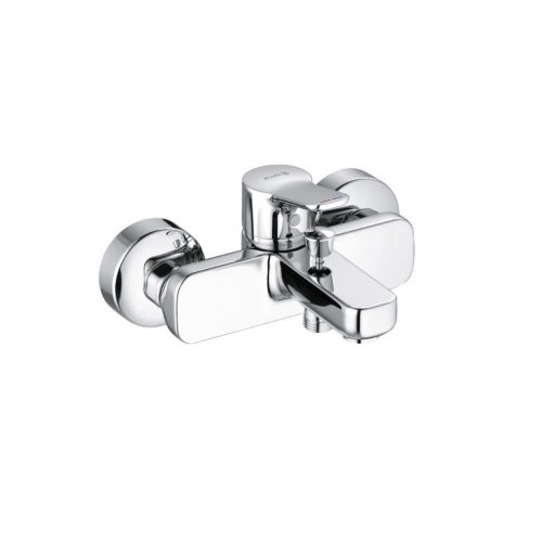 Смеситель для ванны с изливом KLUDI 376810565 PURE AND EASY Купить Смеситель для ванны с изливом KLUDI 376810565 PURE AND EASY в Киеве vannaja.kiev.ua