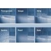 Купити Ravak Pivot PSKK3-100 376AA100Z1 Душова Кабіна 100х100 Київ Білий + Transparent з орними дверима в Києві vannaja.kiev.ua