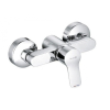 Купить Смеситель для душа KLUDI Pure AND Easy 378410565 Pure&Easy однорычажный, хром латунь в Киеве vannaja.kiev.ua