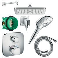 Купить Hansgrohe (Германия) в Киеве.
