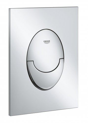 Купить Клавиша смыва S-размер Grohe Skate Air 37965000 в Киеве vannaja.kiev.ua
