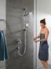 Купить Шланговое подсоединение Hansgrohe Fixfit S (27456000) в Киеве vannaja.kiev.ua