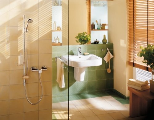 Змішувач для раковини Hansgrohe Talis S 32031000 Купити Змішувач для раковини Hansgrohe Talis S 32031000 в Києві vannaja.kiev.ua