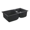 Купити Кухонна мийка Grohe Sink K700 31658AP0 в Києві vannaja.kiev.ua