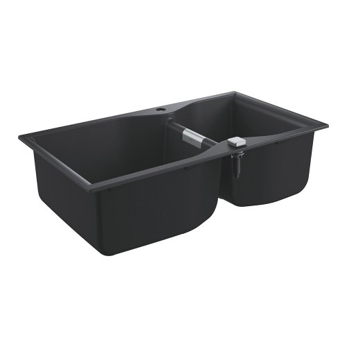 Купити Кухонна мийка Grohe Sink K700 31658AP0 в Києві vannaja.kiev.ua