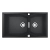 Купити Кухонна мийка Grohe Sink K700 31658AP0 в Києві vannaja.kiev.ua
