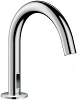 Кріплення для панелі Ravak B28100000N Ванн 10 °,BE HAPPY 2, CHROME 160/170х105