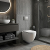 инсталляция Grohe унитаз UA3873200A devit 3810830 Aero Подвесной безободка унитаз с крышкой soft-close, Vortex Flush, белый глянец Купить инсталляция Grohe унитаз UA3873200A devit 3810830 Aero Подвесной безободка унитаз с крышкой soft-close, Vortex Flush, белый глянец в Киеве vannaja.kiev.ua