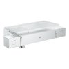 Купити Полиця для ванної кімнати Grohe Grohtherm Cube 18700000 в Києві vannaja.kiev.ua