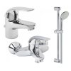 Большой набор для дома Grohe Mega Bundle 39400MB0 Купить Большой набор для дома Grohe Mega Bundle 39400MB0 в Киеве vannaja.kiev.ua