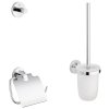 Большой набор для дома Grohe Mega Bundle 39400MB0 Купить Большой набор для дома Grohe Mega Bundle 39400MB0 в Киеве vannaja.kiev.ua