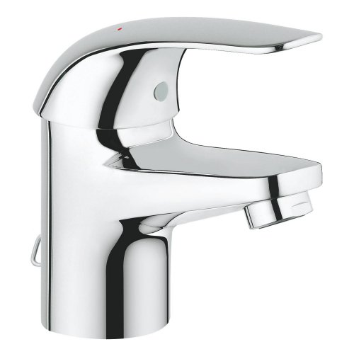 Купить Смеситель для раковины Grohe Euroeco 32881000 кран в Киеве vannaja.kiev.ua