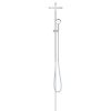 Купить Душевая стойка Grohe 26694 Tempesta Cosmopolitan 26694000 в Киеве vannaja.kiev.ua