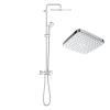 Купити Душова система Grohe Tempesta Cosmopolitan 26692000 в Києві vannaja.kiev.ua